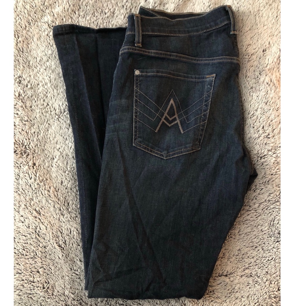 7 for all man kind men’s A pocket jeans size 32